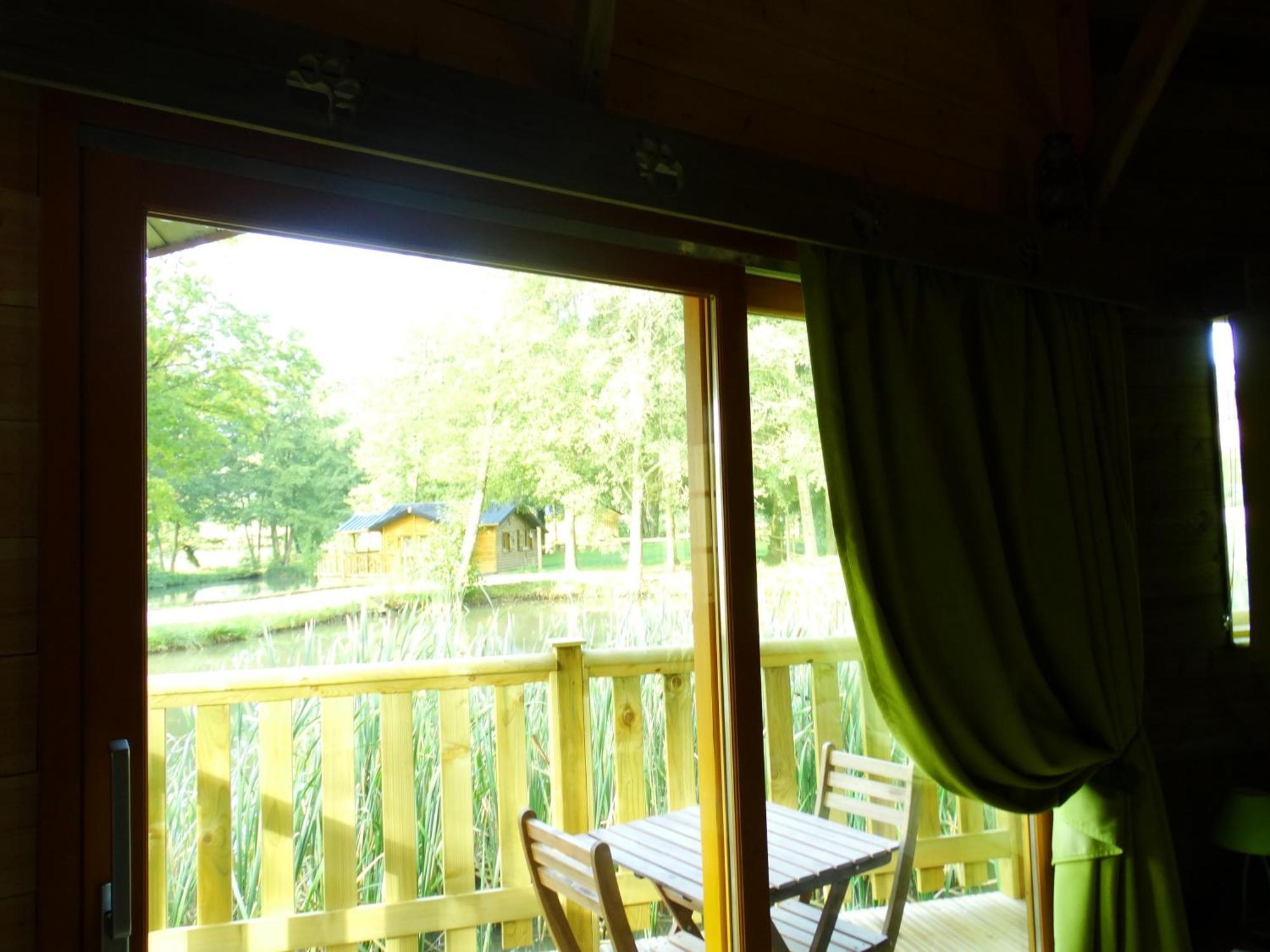 Etangs Du Moulin Hotel Suzy Quarto foto