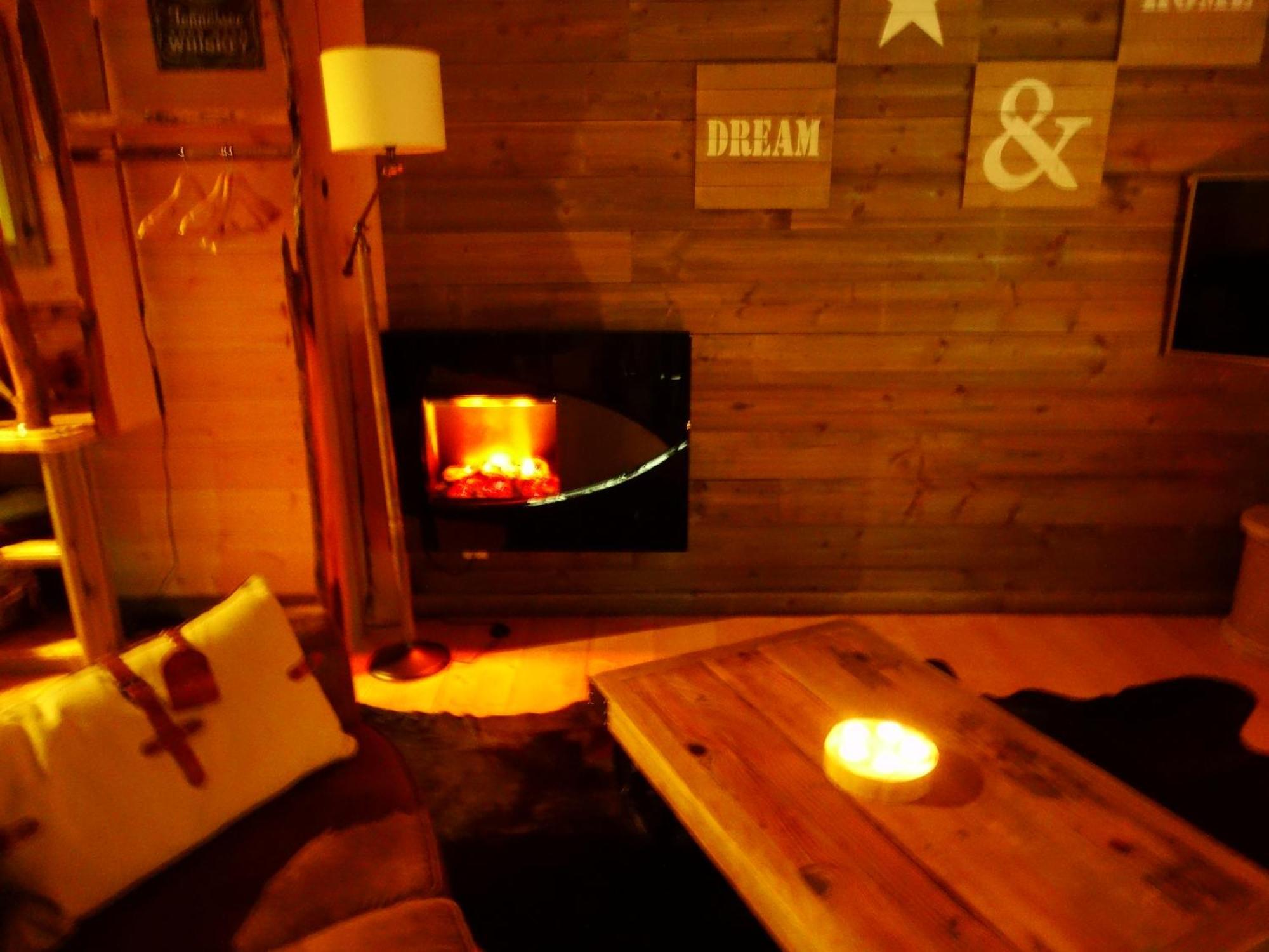 Etangs Du Moulin Hotel Suzy Quarto foto