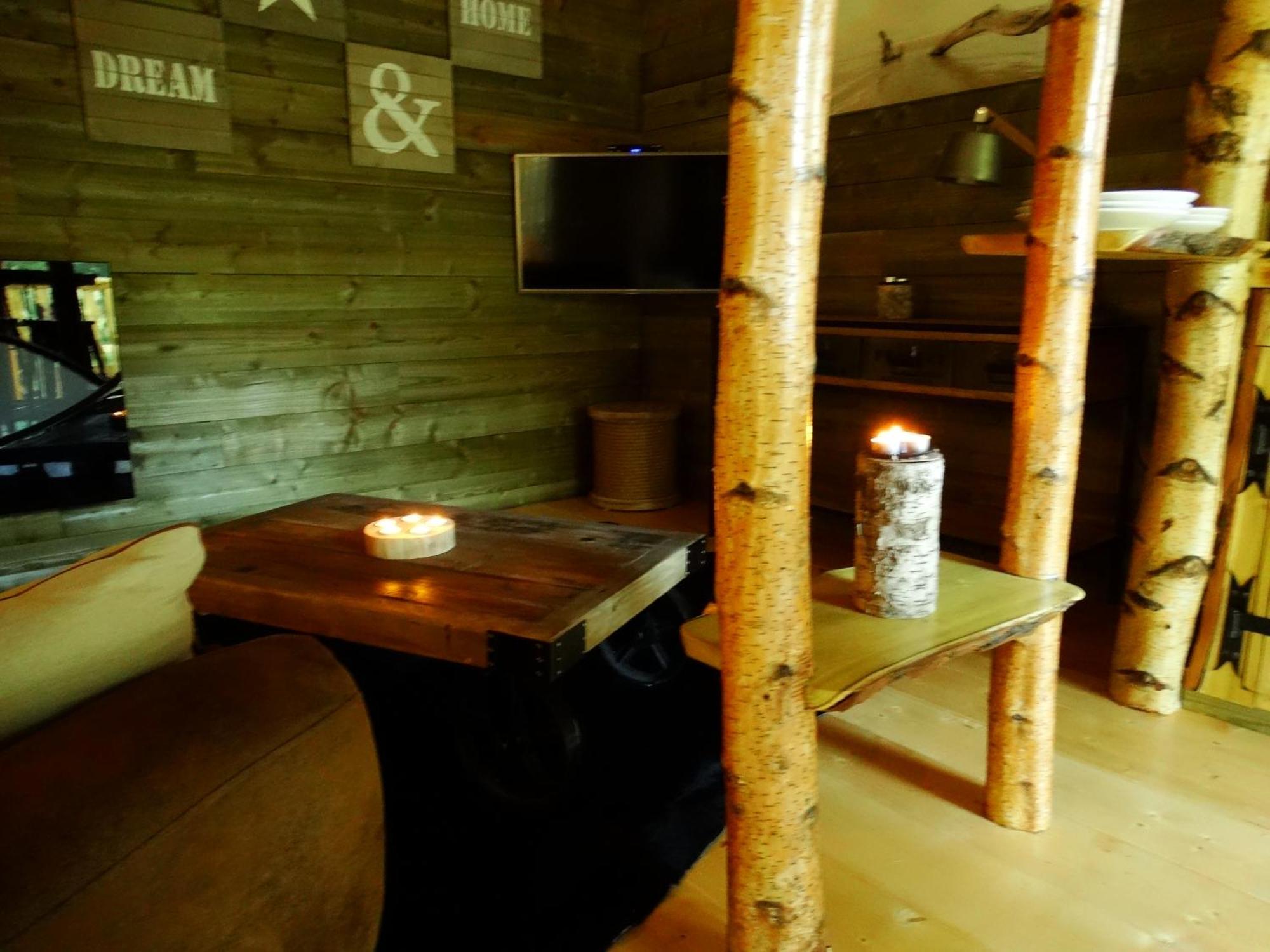 Etangs Du Moulin Hotel Suzy Quarto foto