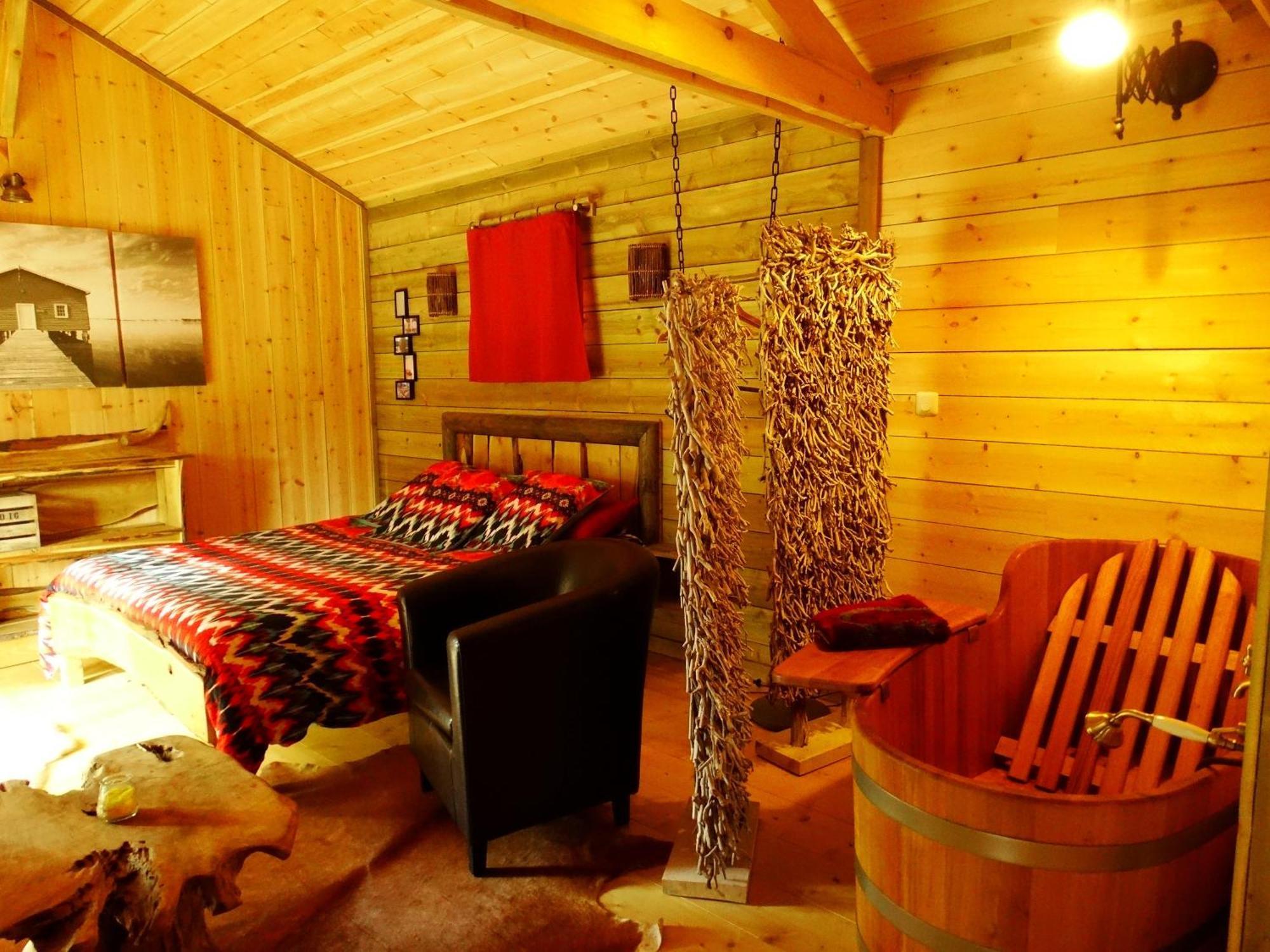 Etangs Du Moulin Hotel Suzy Quarto foto