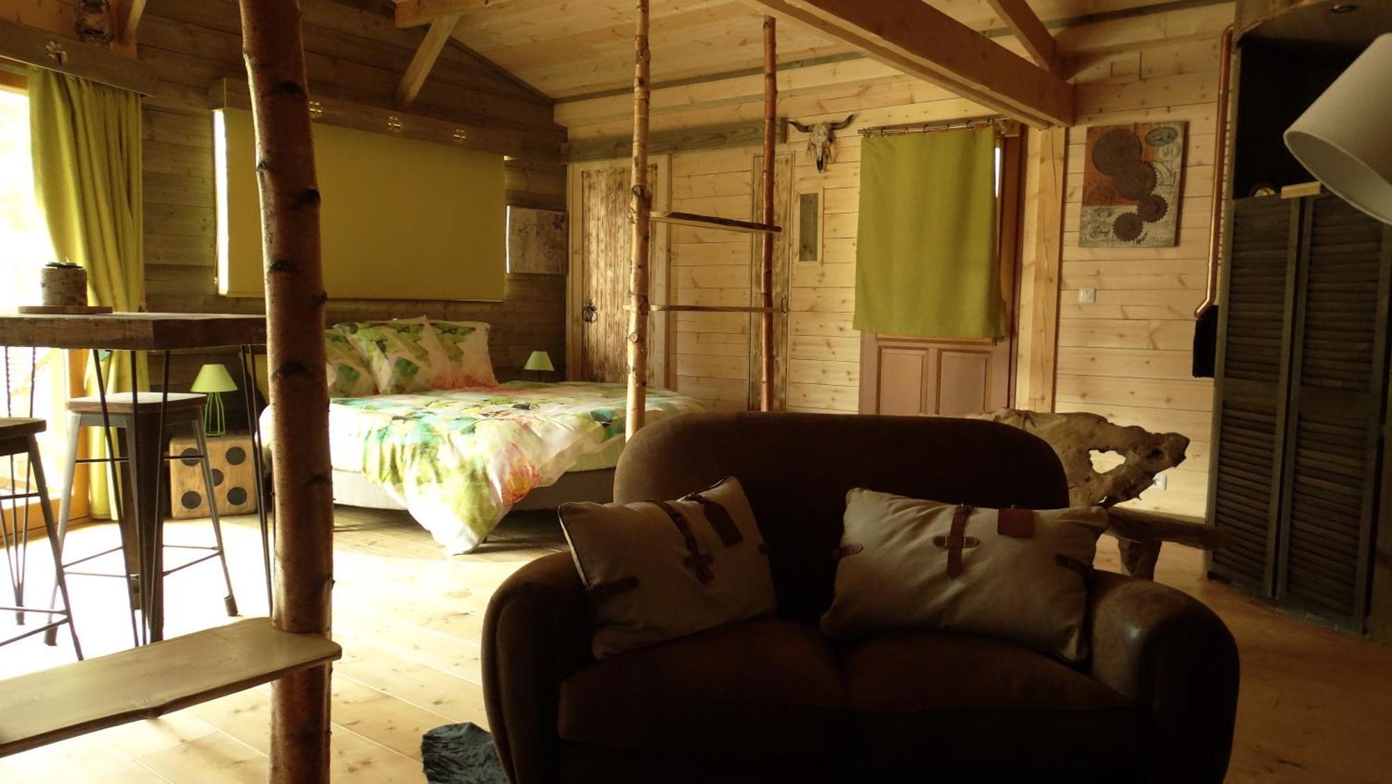 Etangs Du Moulin Hotel Suzy Quarto foto