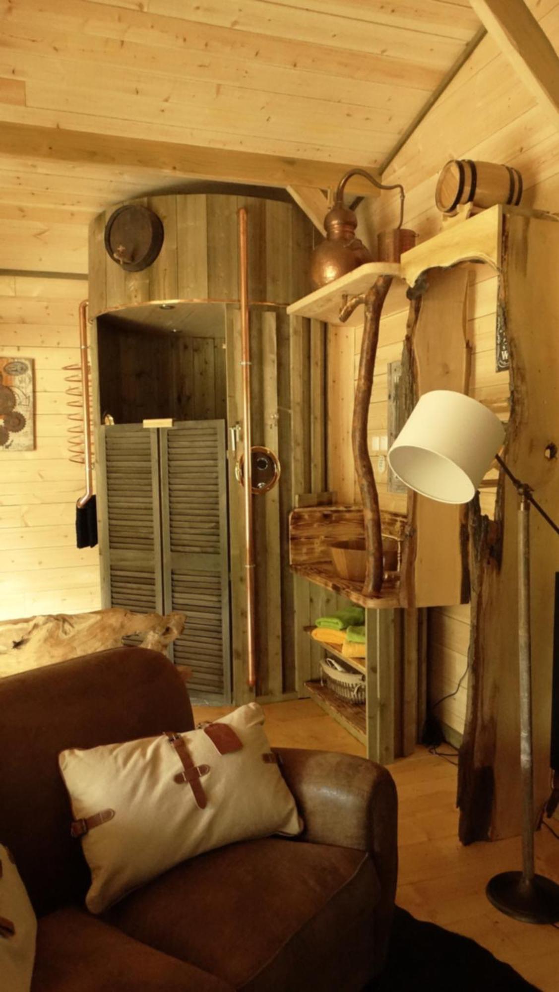 Etangs Du Moulin Hotel Suzy Quarto foto