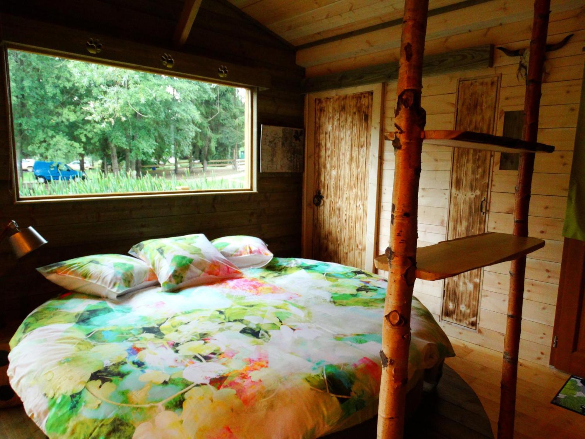 Etangs Du Moulin Hotel Suzy Quarto foto