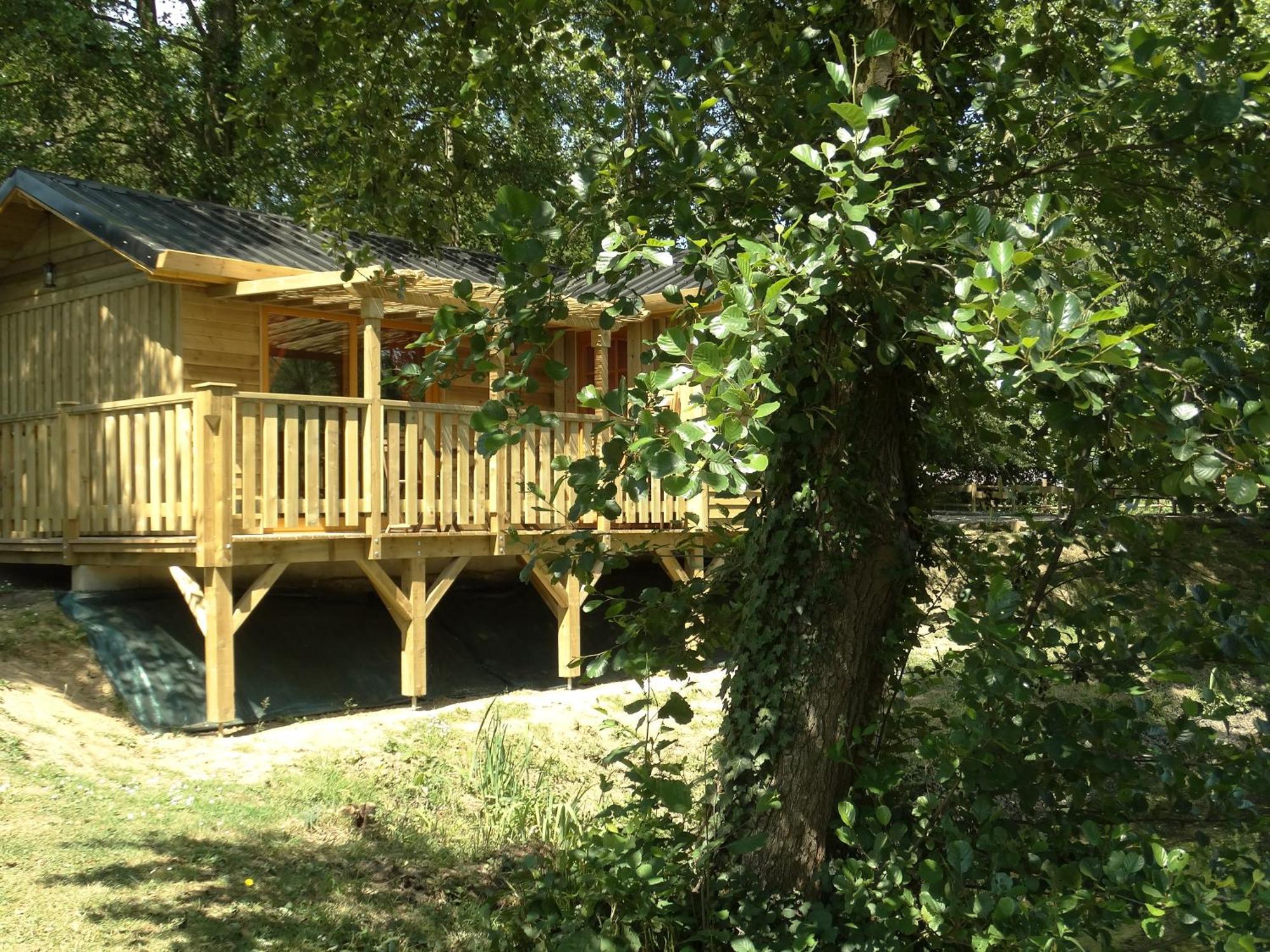 Etangs Du Moulin Hotel Suzy Quarto foto