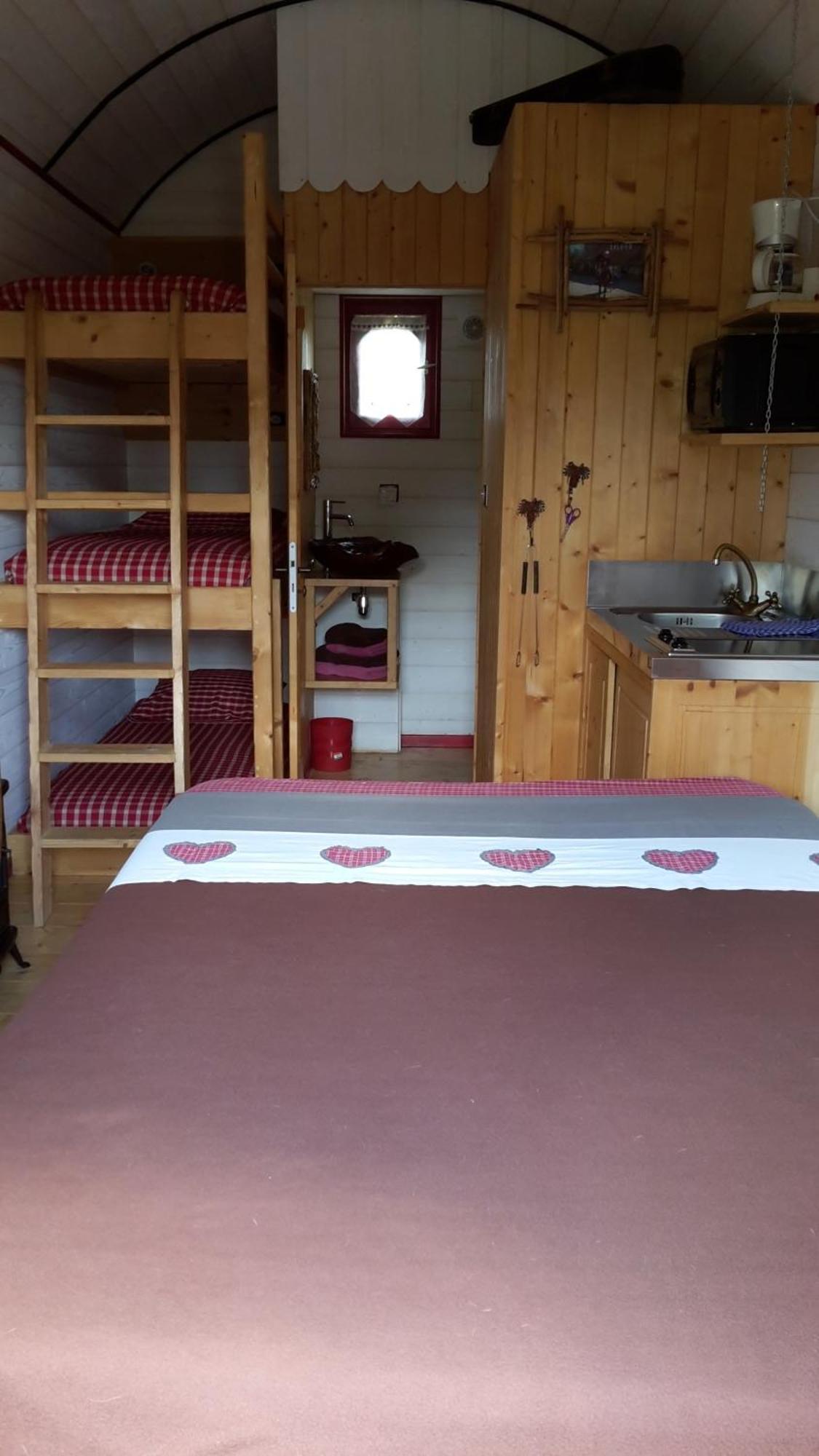Etangs Du Moulin Hotel Suzy Quarto foto