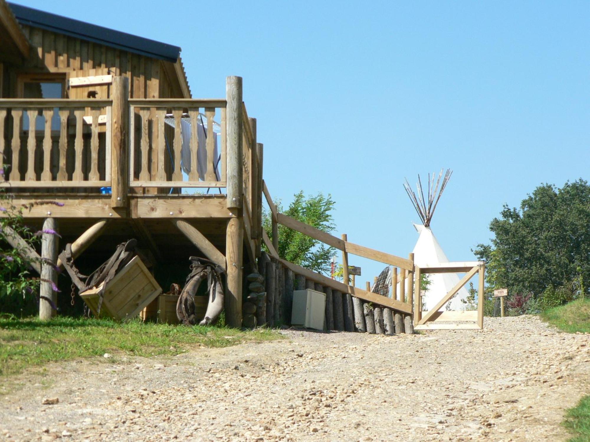 Etangs Du Moulin Hotel Suzy Quarto foto